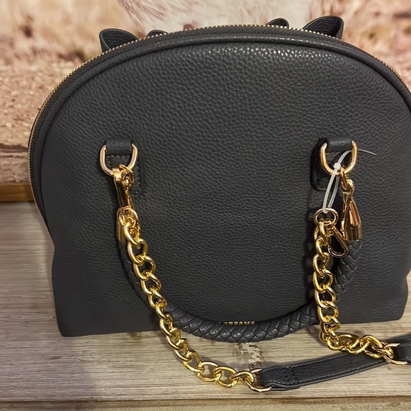 Bow crossbody bag - Picture 3 of 3